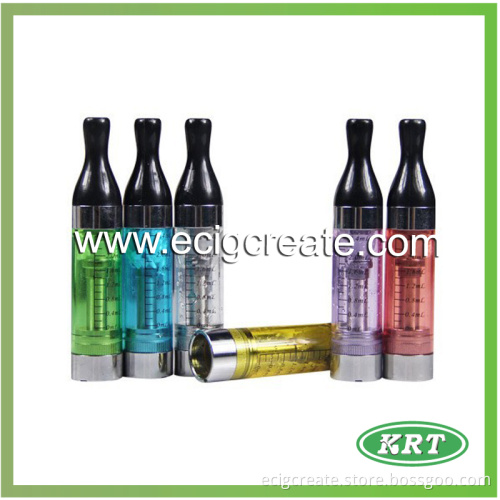 Newest E-Cigarette Clearomizer T2 Atomizer